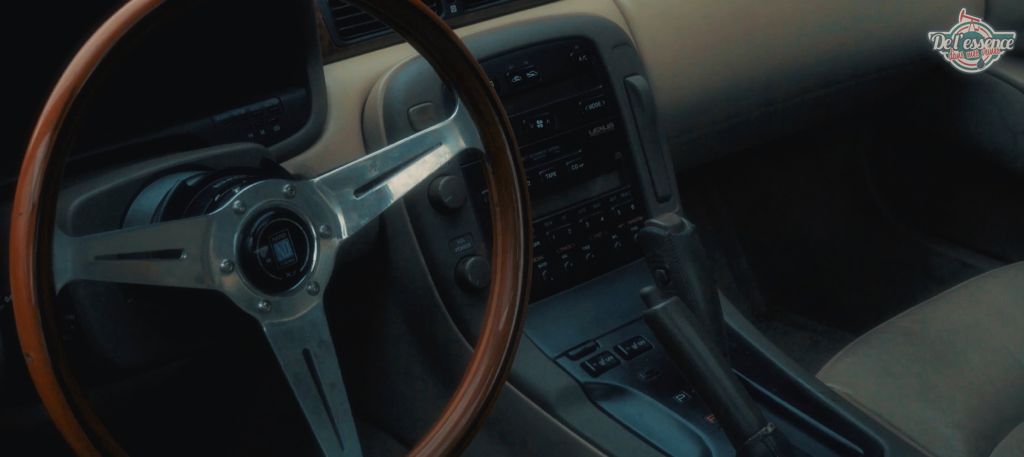 DLEDMV - Lexus SC300 Lowenhart - 05