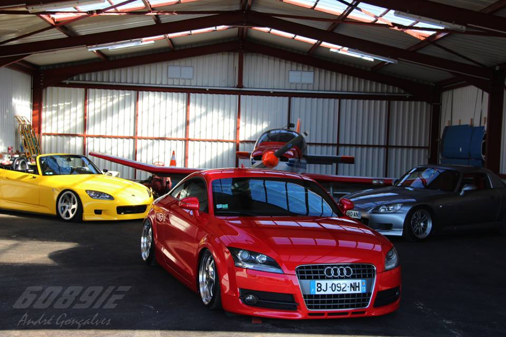 DLEDMV - Low'n slow Pertuis - 04