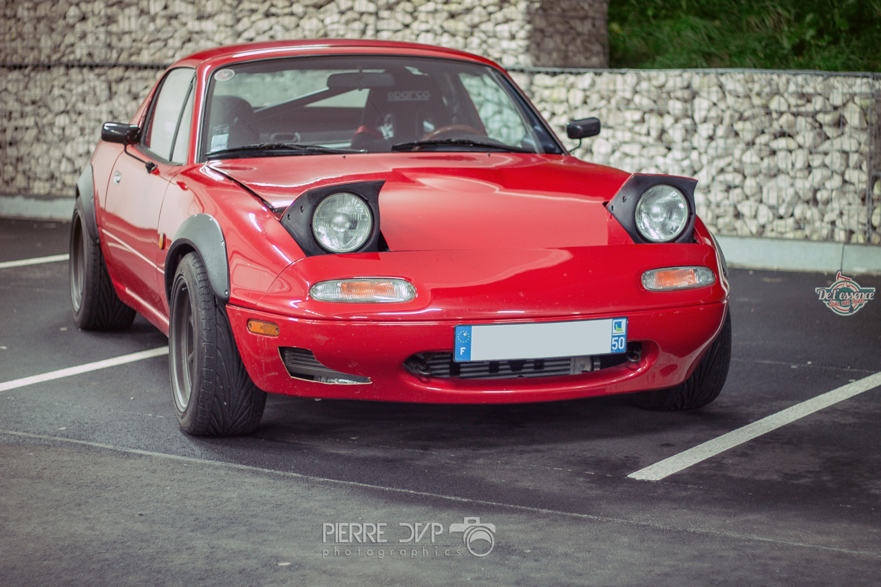 DLEDMV - Mazda MX5 NA Turbo Pierre DVP - 04