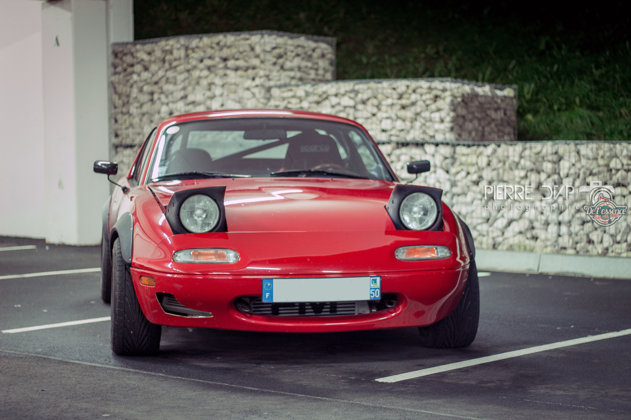 DLEDMV - Mazda MX5 NA Turbo Pierre DVP - 05