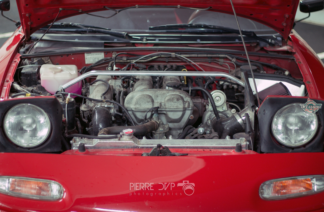 DLEDMV - Mazda MX5 NA Turbo Pierre DVP - 07