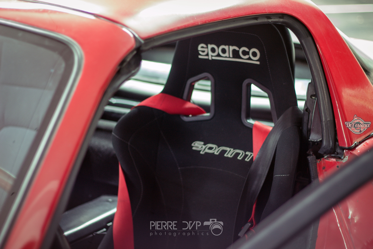 DLEDMV - Mazda MX5 NA Turbo Pierre DVP - 13