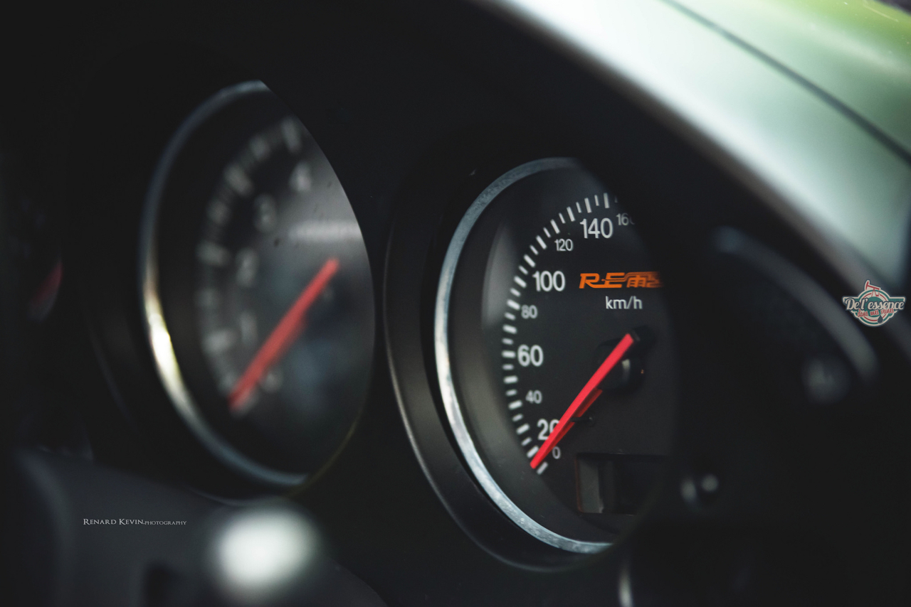 DLEDMV - Mazda RX7 FD KevinR - 04