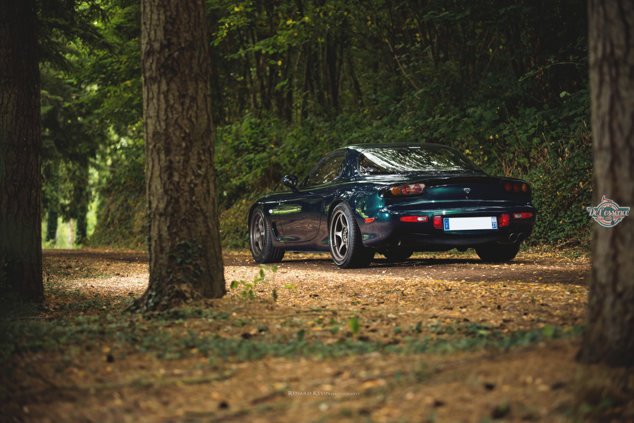 DLEDMV - Mazda RX7 FD KevinR - 05