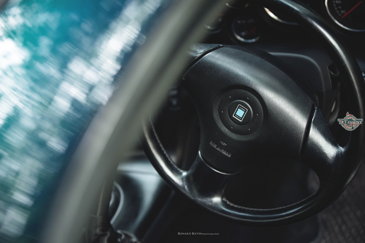 DLEDMV - Mazda RX7 FD KevinR - 14