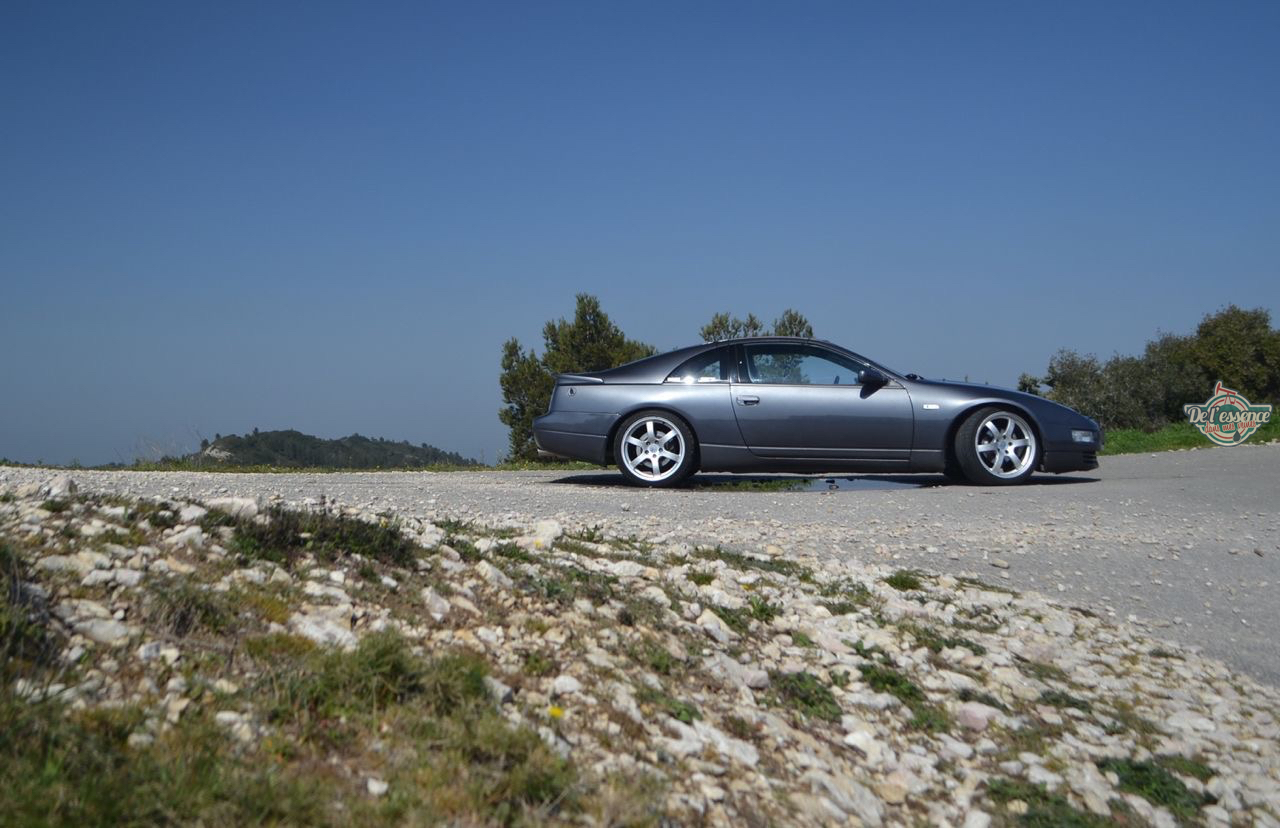 DLEDMV - Nissan 300 ZX Z32 JP - 03