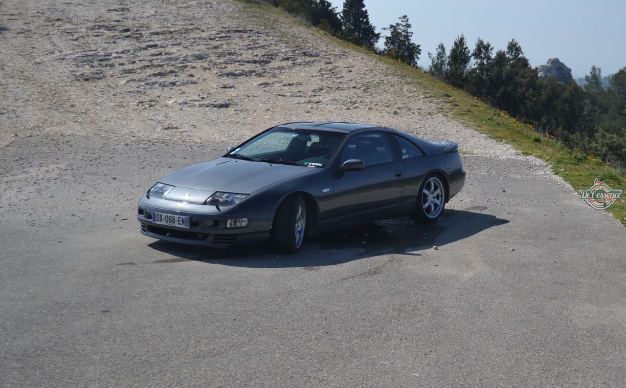 DLEDMV - Nissan 300 ZX Z32 JP - 04