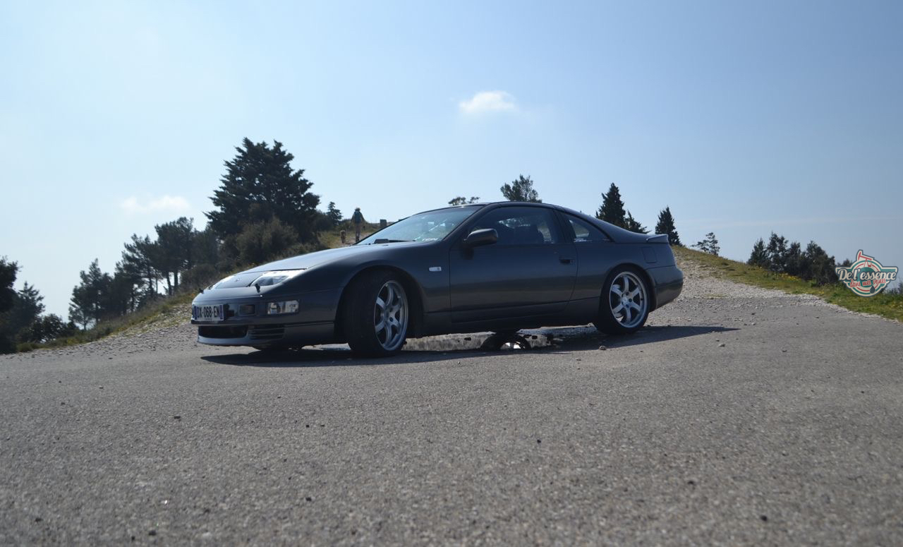 DLEDMV - Nissan 300 ZX Z32 JP - 05