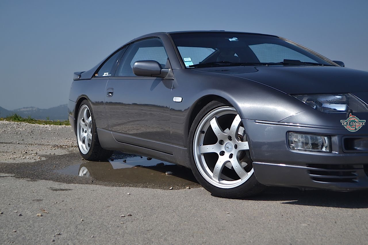 DLEDMV - Nissan 300 ZX Z32 JP - 08