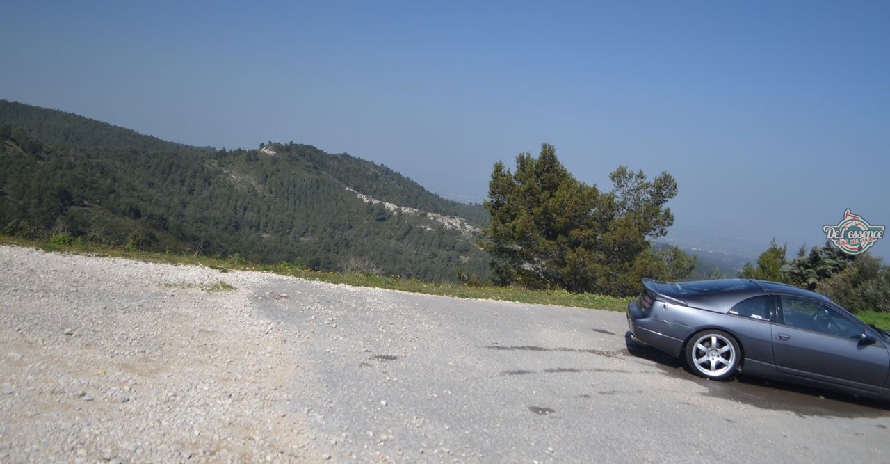 DLEDMV - Nissan 300 ZX Z32 JP - 10