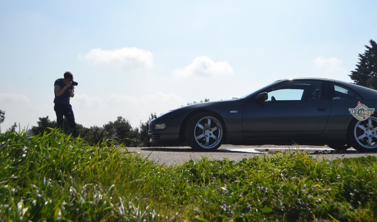DLEDMV - Nissan 300 ZX Z32 JP - 12