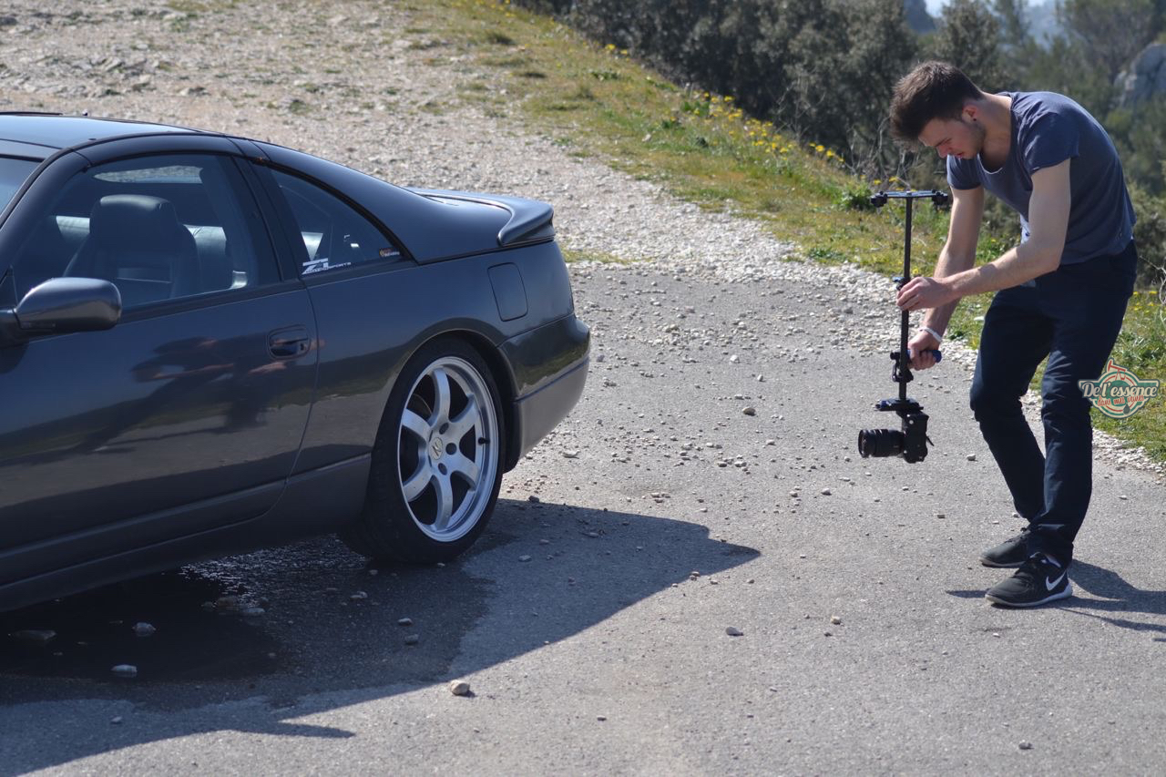 DLEDMV - Nissan 300 ZX Z32 JP - 13