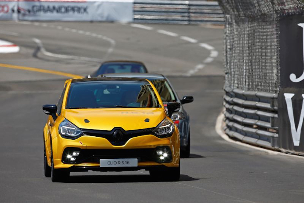 DLEDMV - Renault Clio RS 16 - 02