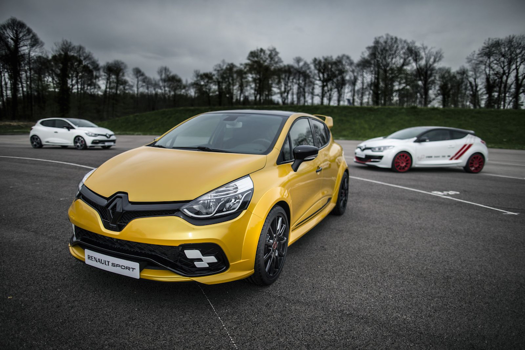 DLEDMV - Renault Clio RS 16 - 03