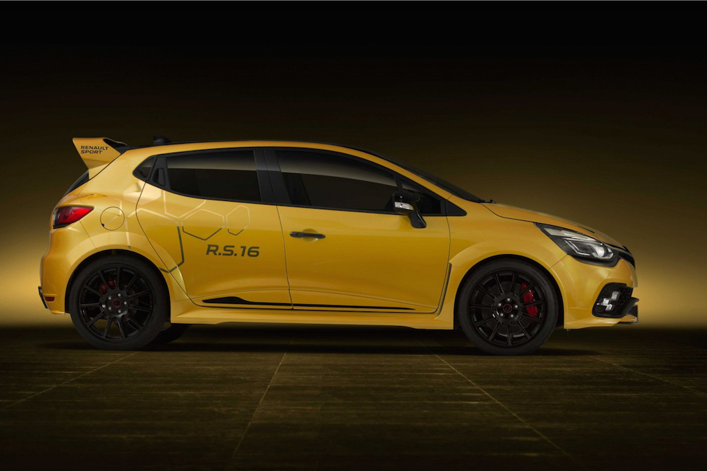 DLEDMV - Renault Clio RS 16 - 04