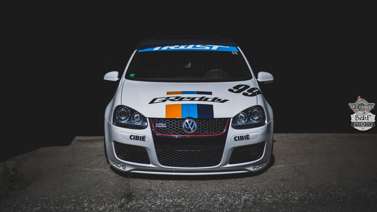 DLEDMV - VW Golf 5 Greedy - 04