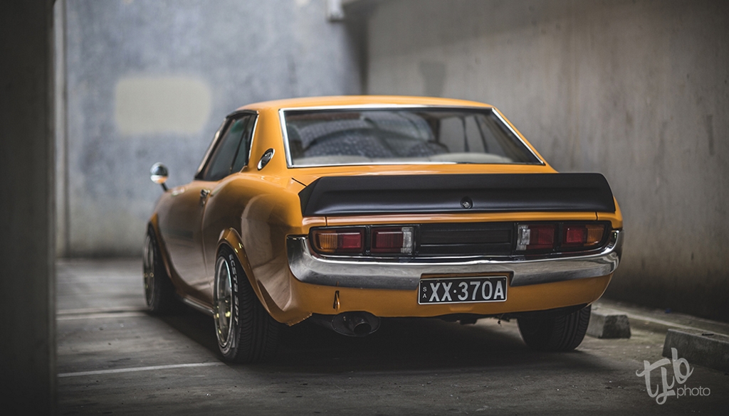 DLEDMV celica RA23 Troy Barker 01