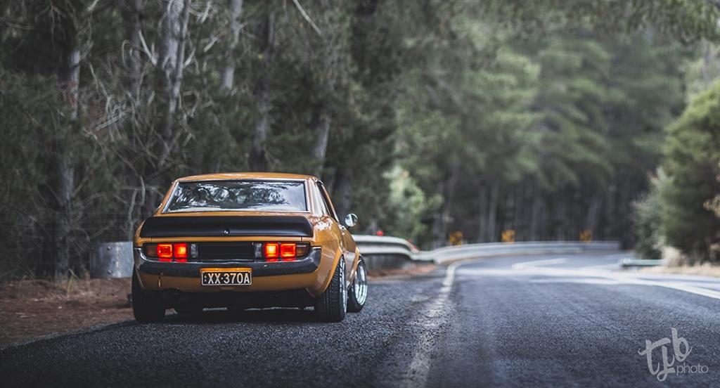DLEDMV celica RA23 Troy Barker 04
