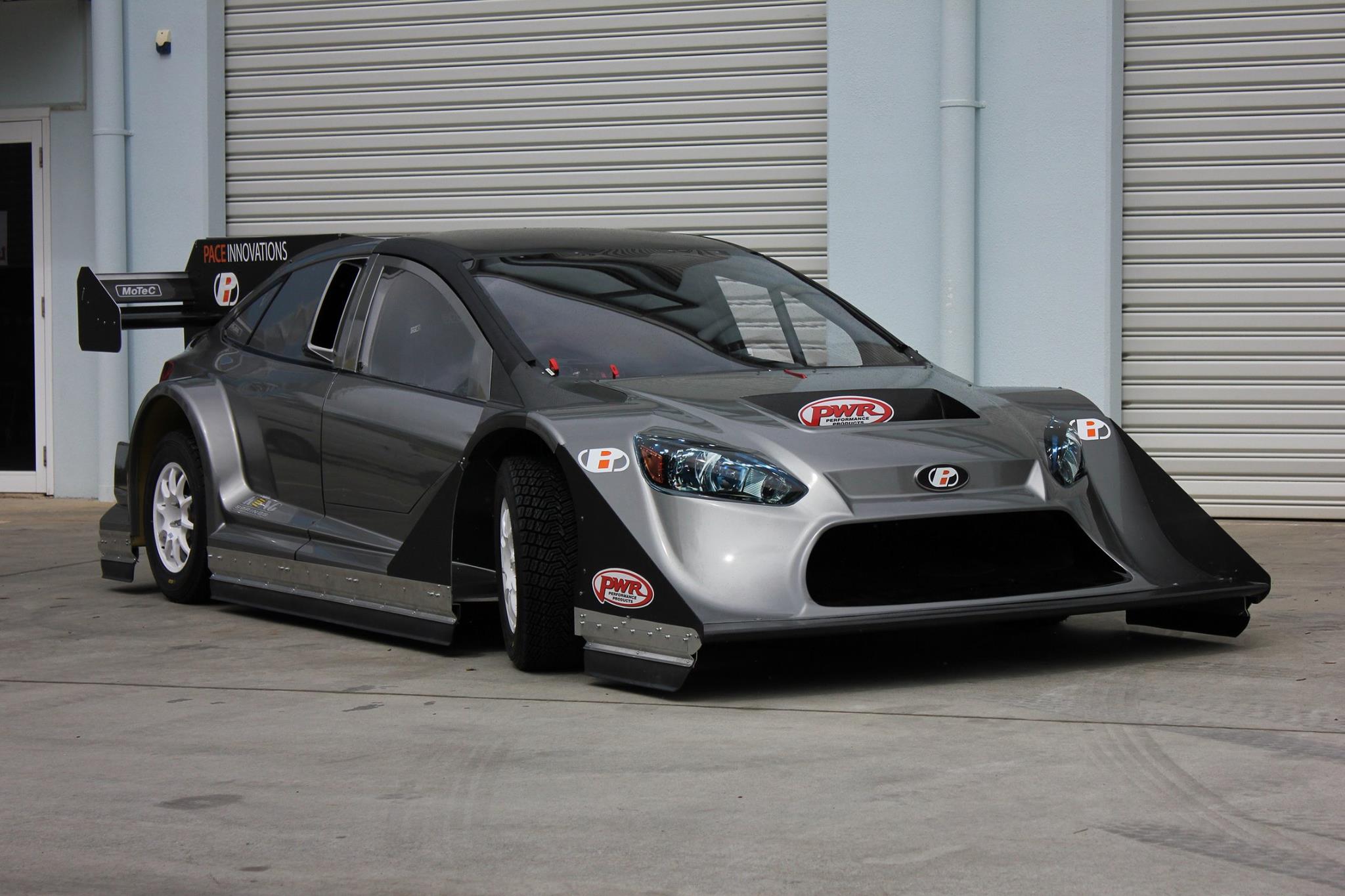 DLEDMV Focus VR38DETT 02