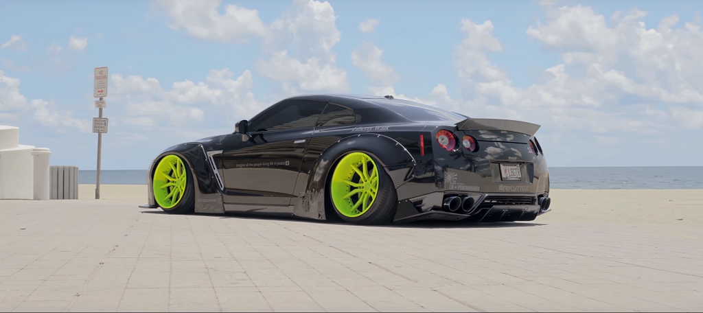 DLEDMV GTR Slammered Inc 03