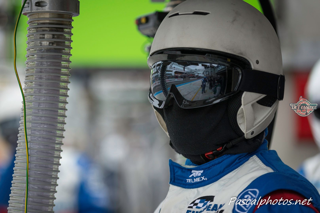 DLEDMV - Le Mans 2016 Essais Pascal - 02