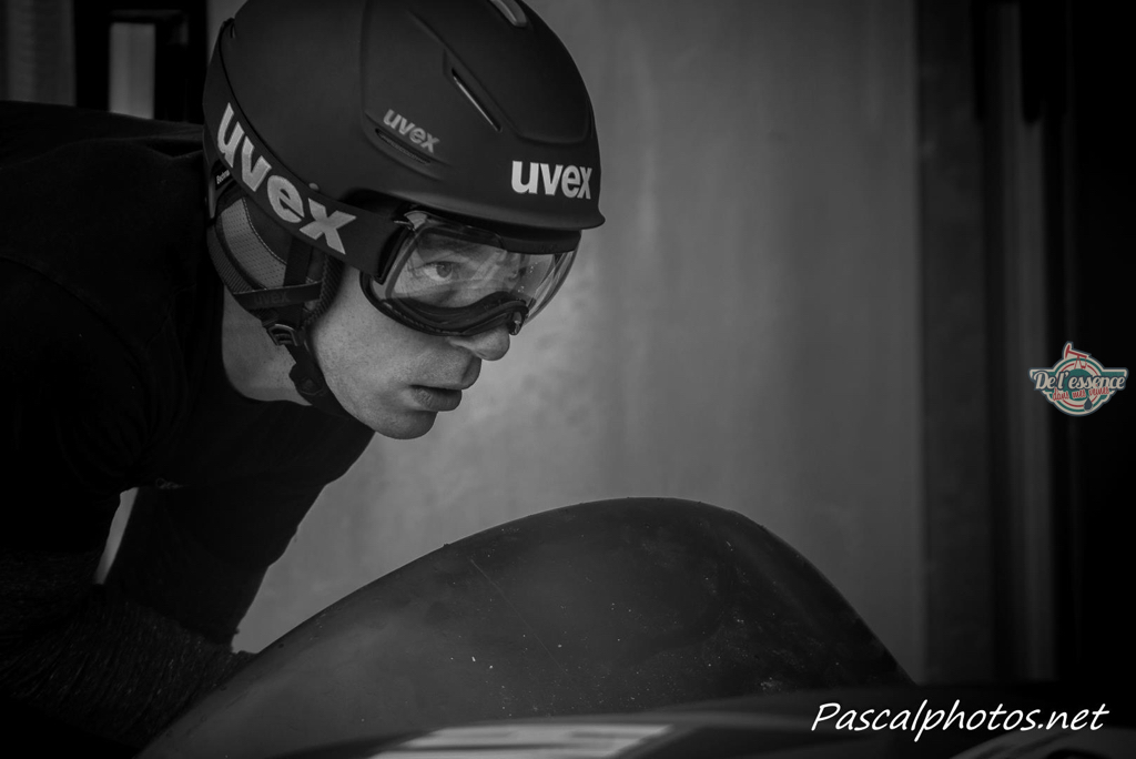 DLEDMV - Le Mans 2016 Essais Pascal - 04