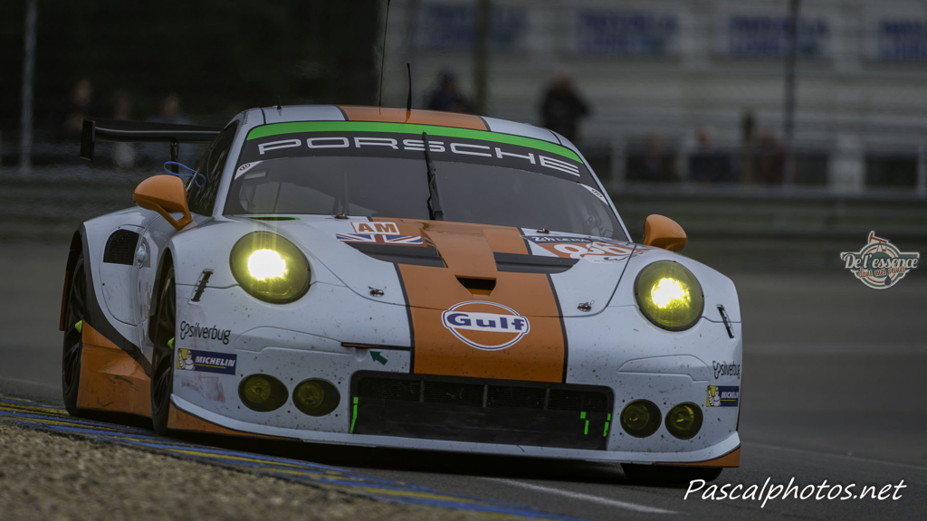 DLEDMV - Le Mans 2016 Essais Pascal - 08