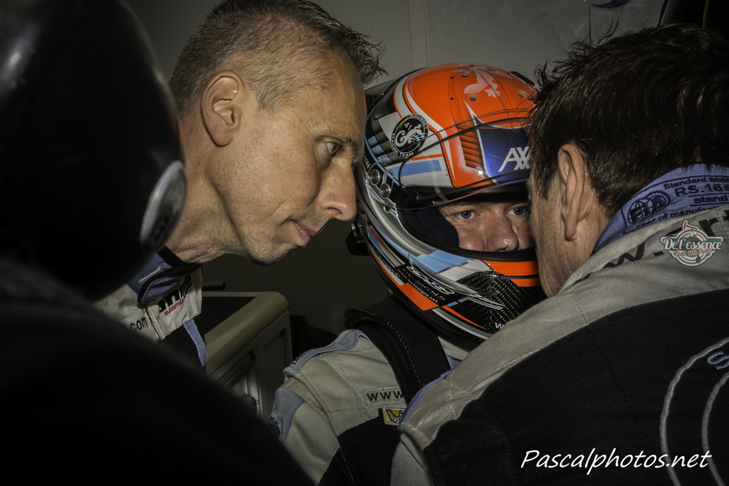 DLEDMV - Le Mans 2016 Essais Pascal - 09