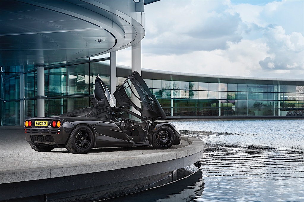 DLEDMV Mc Laren F1 17