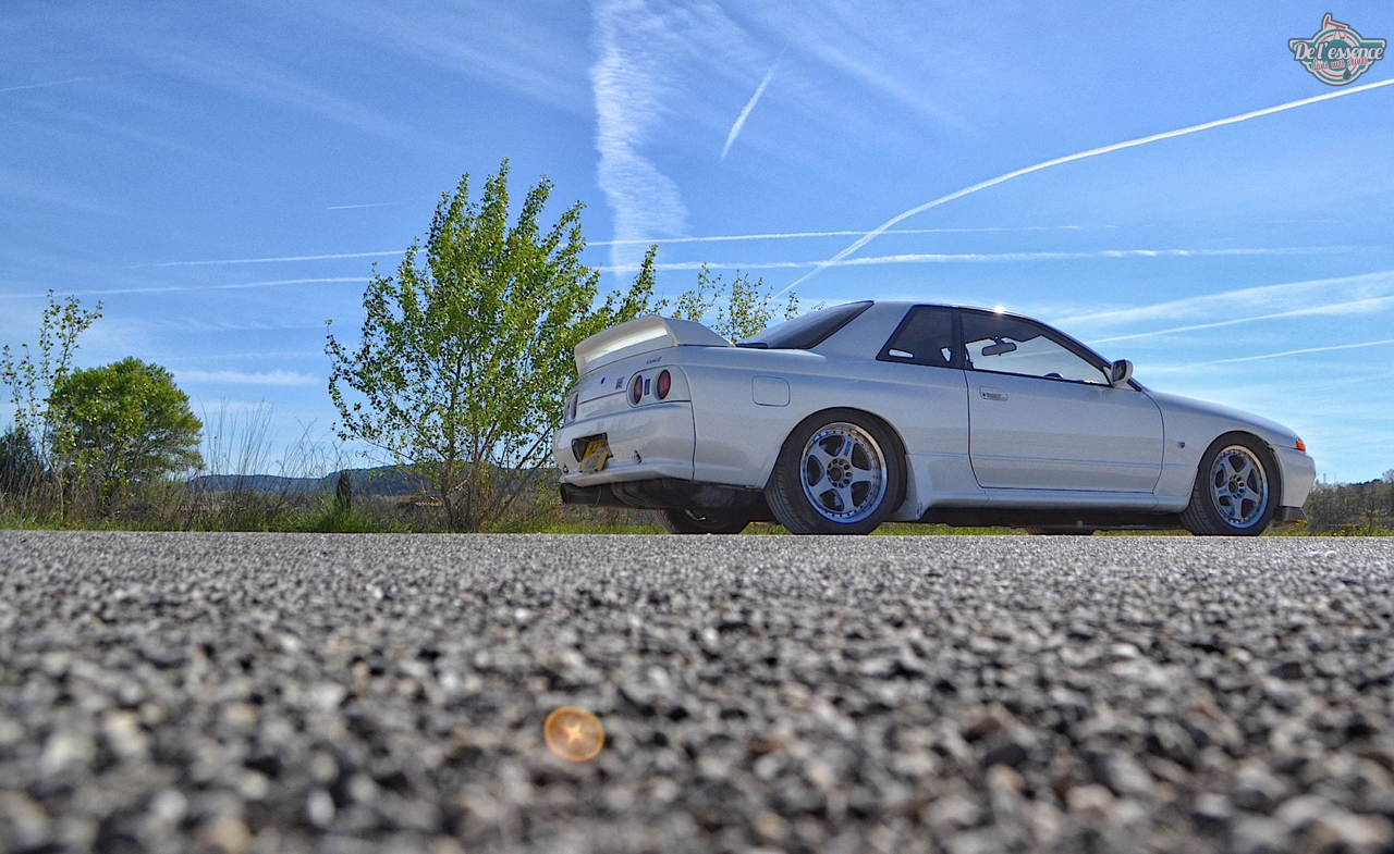 DLEDMV - Sky R32 GTR VspecII Felipe - 02