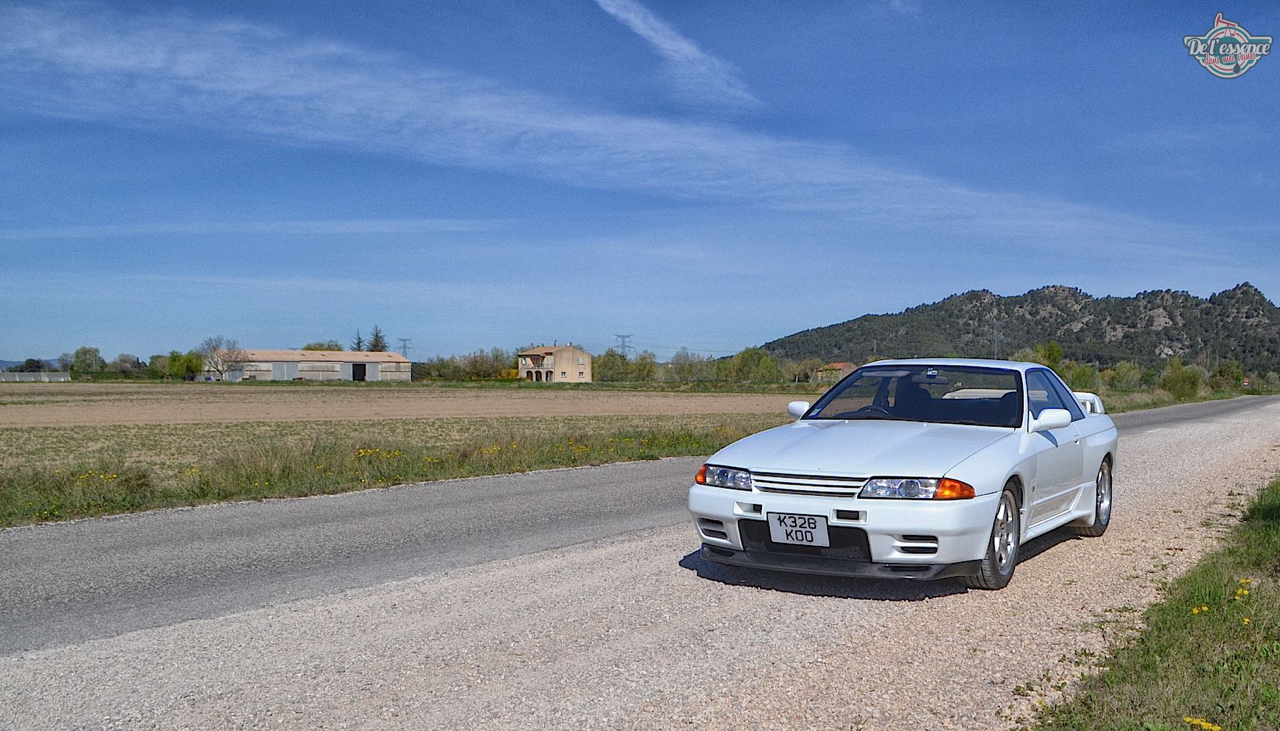 DLEDMV - Sky R32 GTR VspecII Felipe - 04