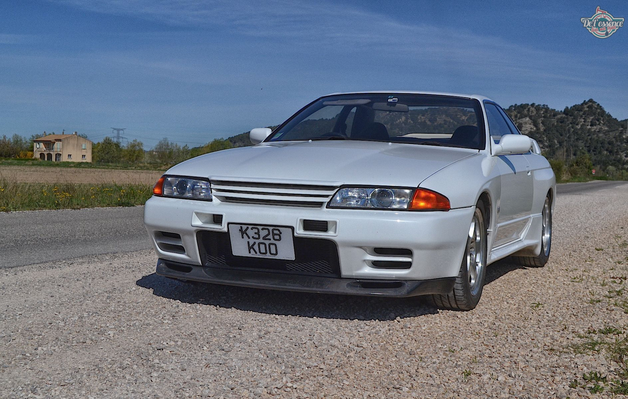 DLEDMV - Sky R32 GTR VspecII Felipe - 05