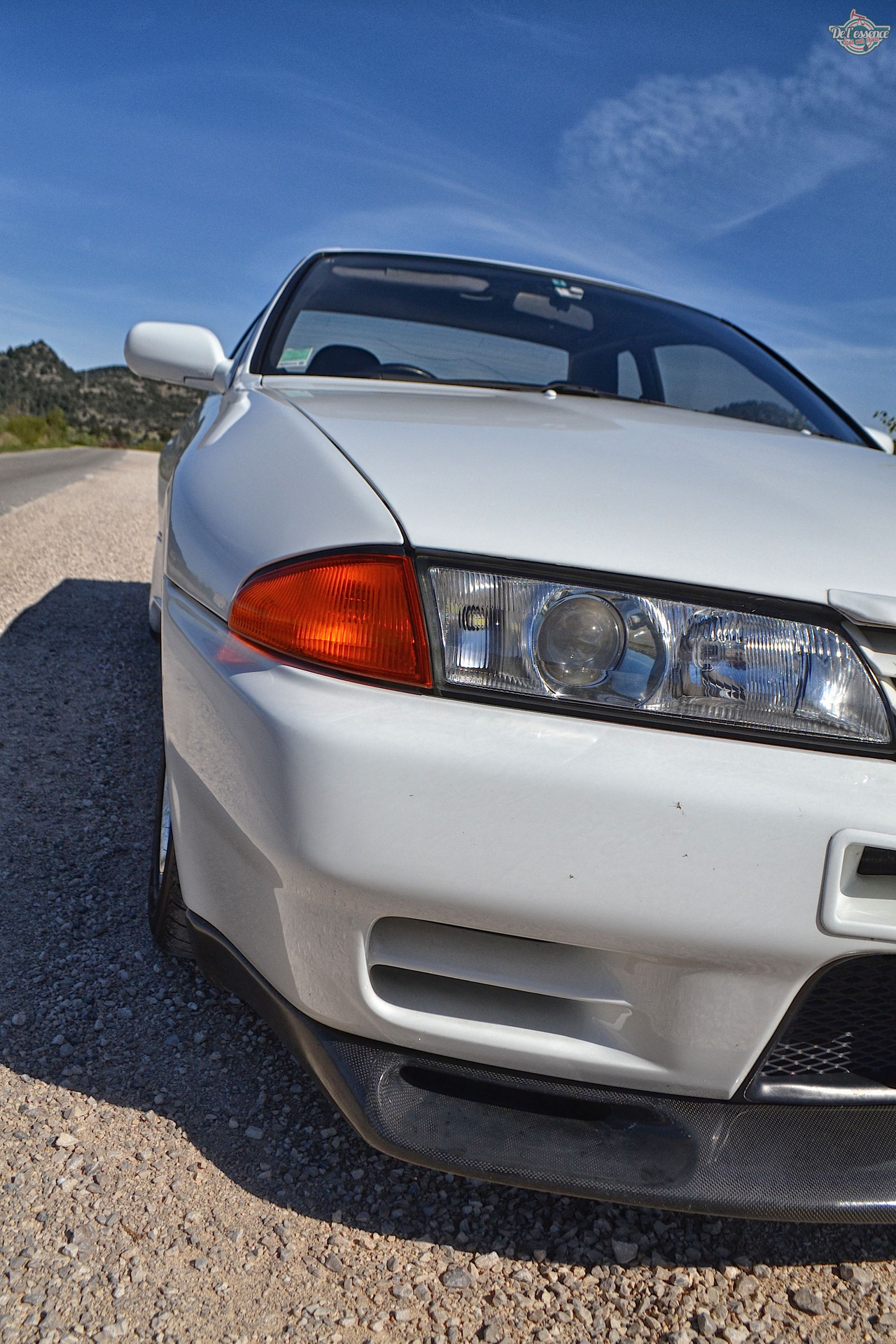 DLEDMV - Sky R32 GTR VspecII Felipe - 07