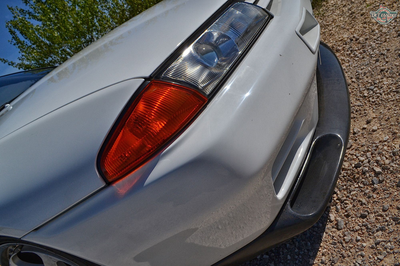 DLEDMV - Sky R32 GTR VspecII Felipe - 08