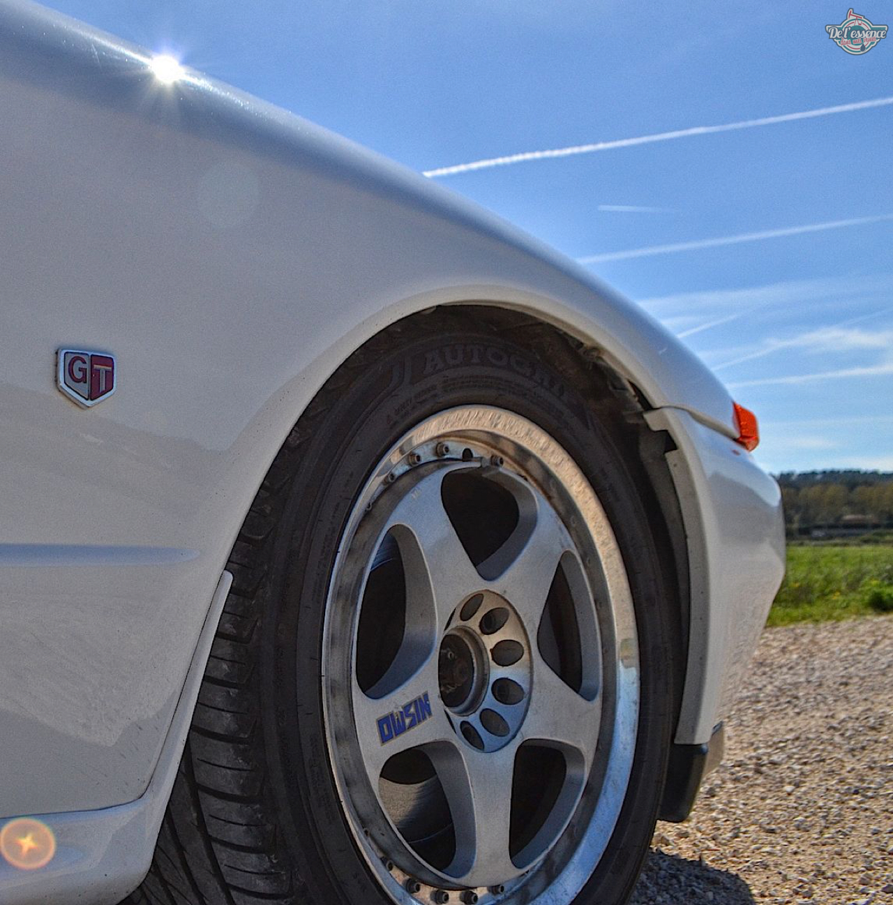 DLEDMV - Sky R32 GTR VspecII Felipe - 09