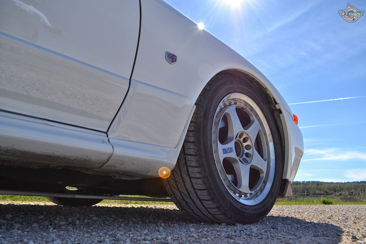 DLEDMV - Sky R32 GTR VspecII Felipe - 10