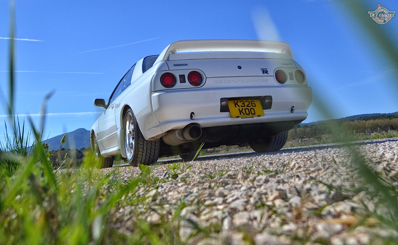 DLEDMV - Sky R32 GTR VspecII Felipe - 12
