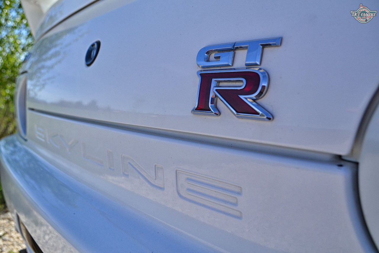 DLEDMV - Sky R32 GTR VspecII Felipe - 14