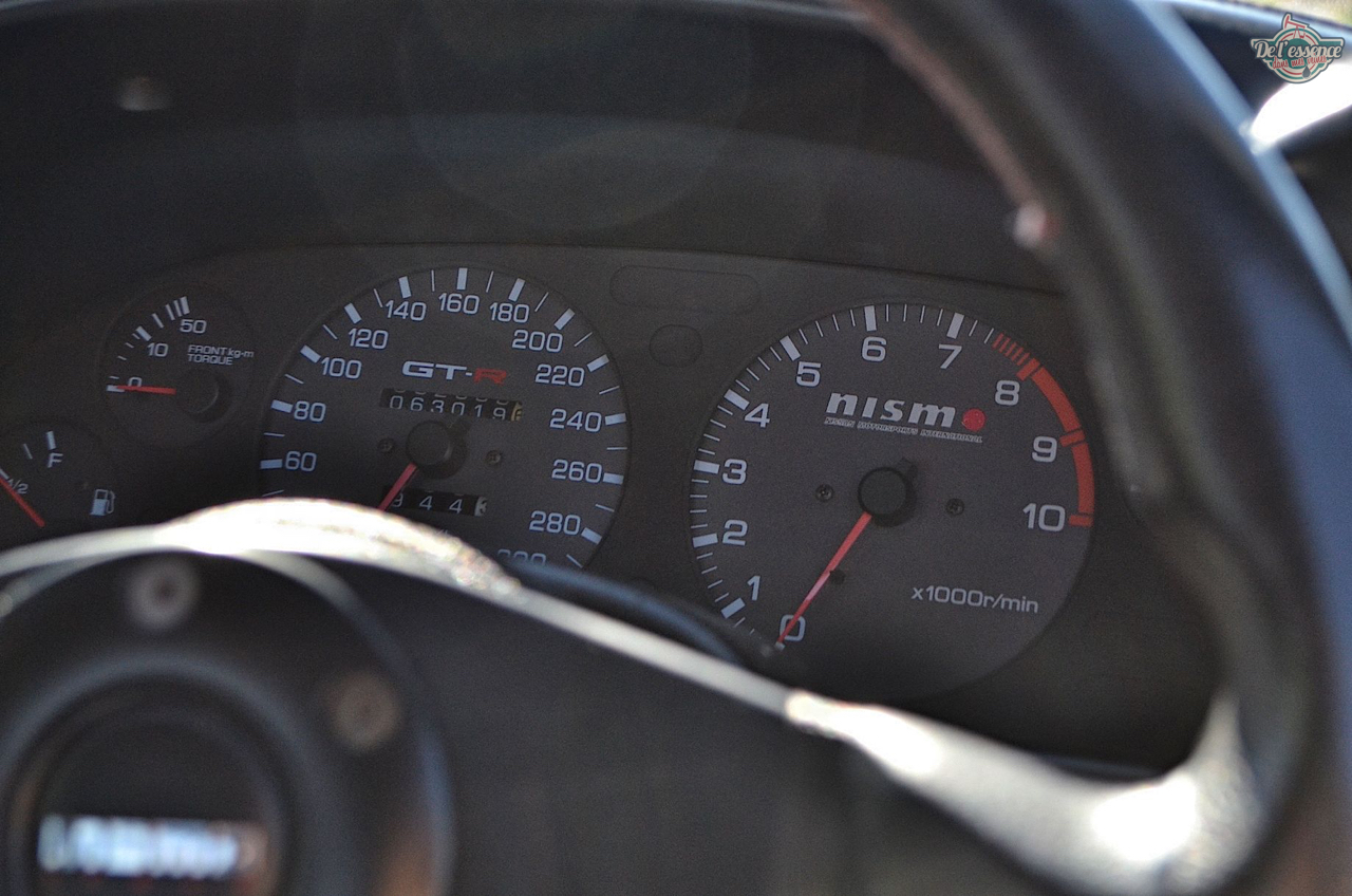 DLEDMV - Sky R32 GTR VspecII Felipe - 16