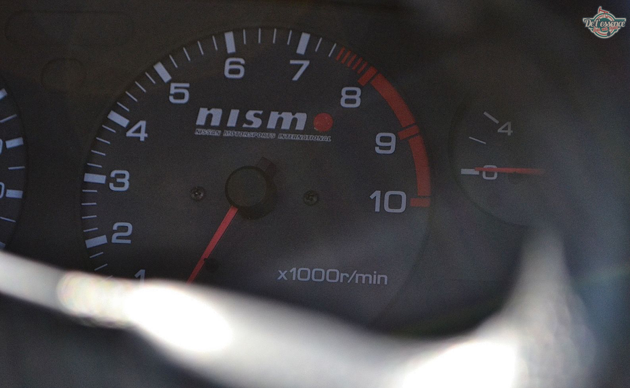 DLEDMV - Sky R32 GTR VspecII Felipe - 17