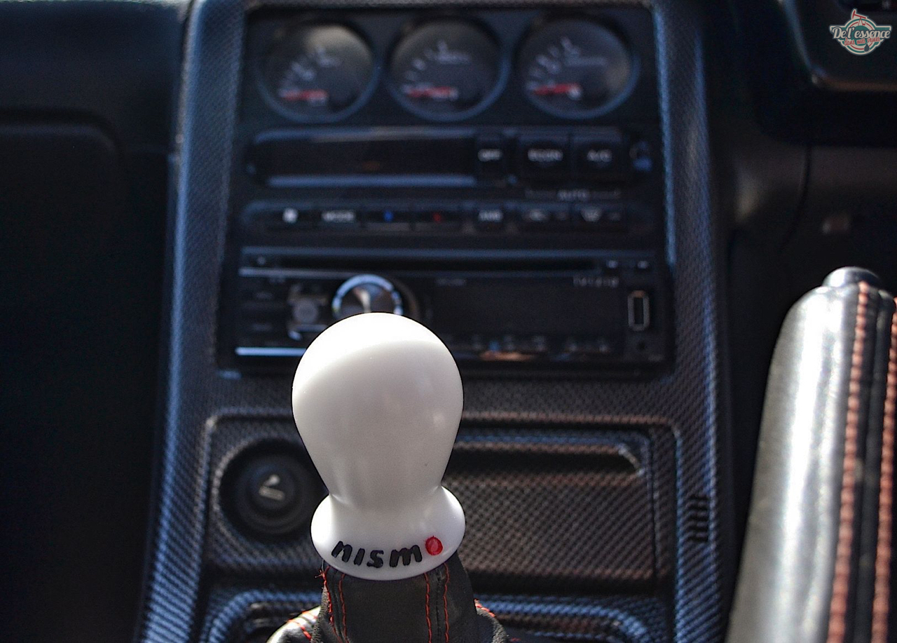 DLEDMV - Sky R32 GTR VspecII Felipe - 18