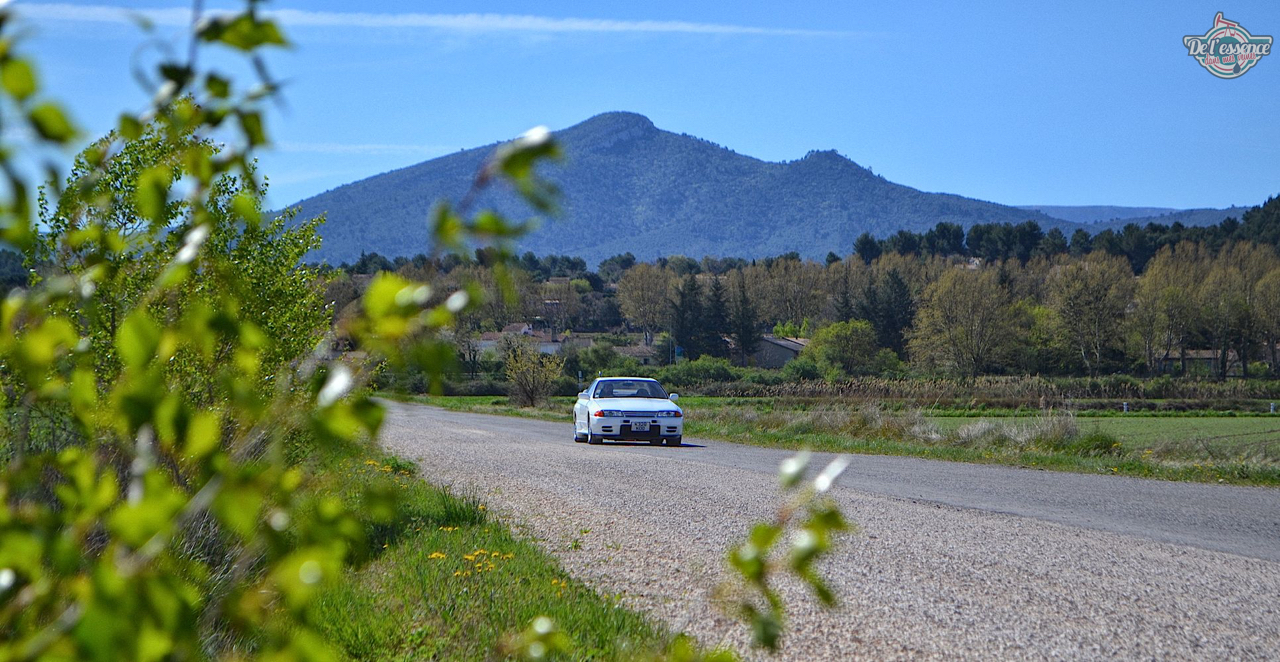DLEDMV - Sky R32 GTR VspecII Felipe - 24