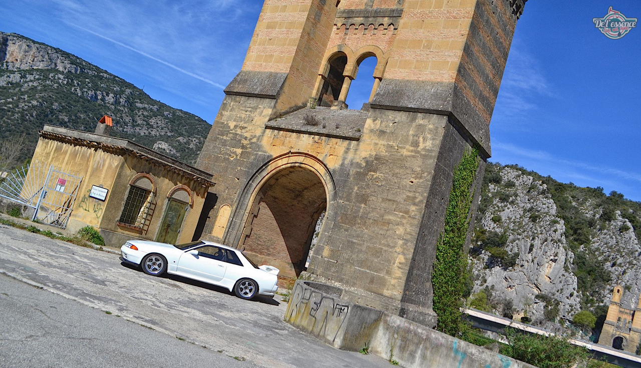 DLEDMV - Sky R32 GTR VspecII Felipe - 31