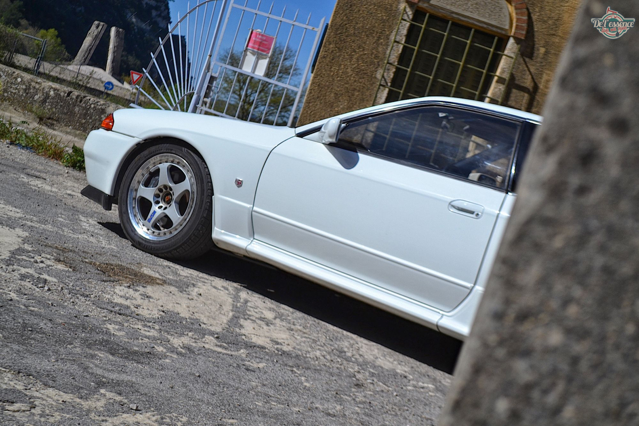 DLEDMV - Sky R32 GTR VspecII Felipe - 32