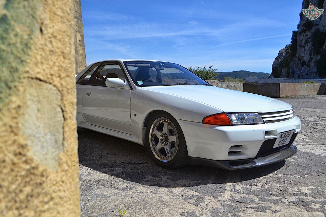 DLEDMV - Sky R32 GTR VspecII Felipe - 36