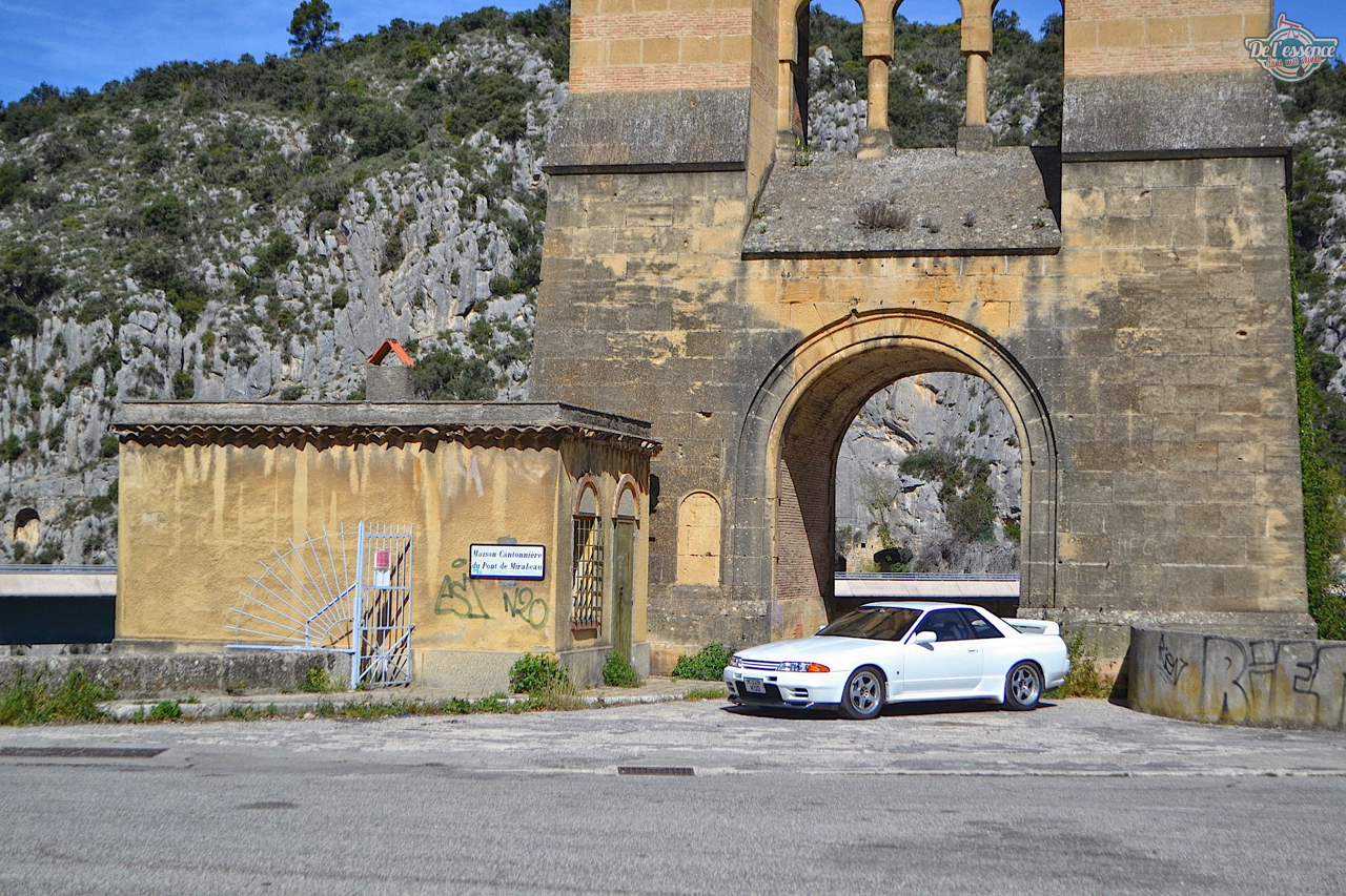 DLEDMV - Sky R32 GTR VspecII Felipe - 37