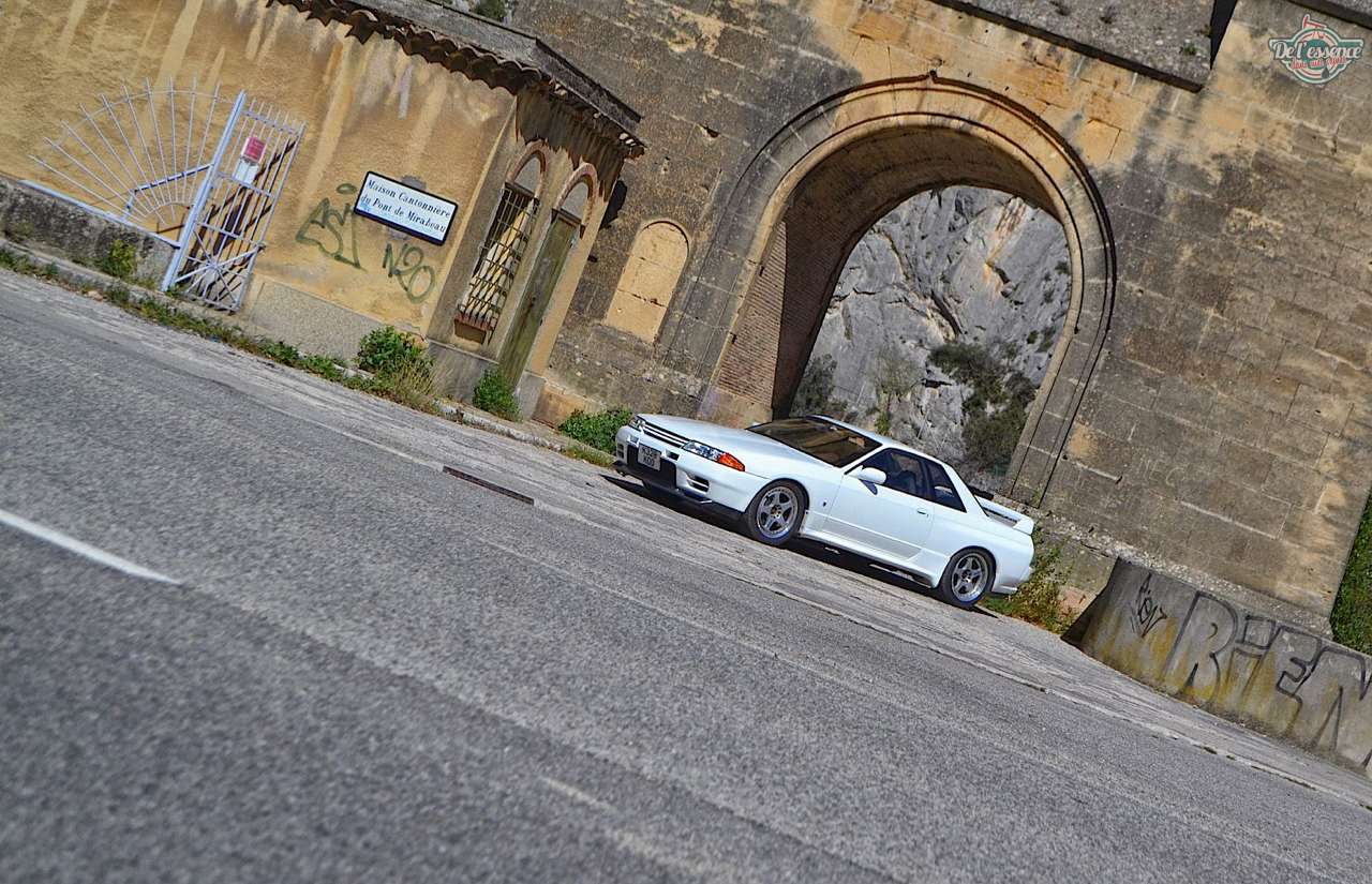 DLEDMV - Sky R32 GTR VspecII Felipe - 38