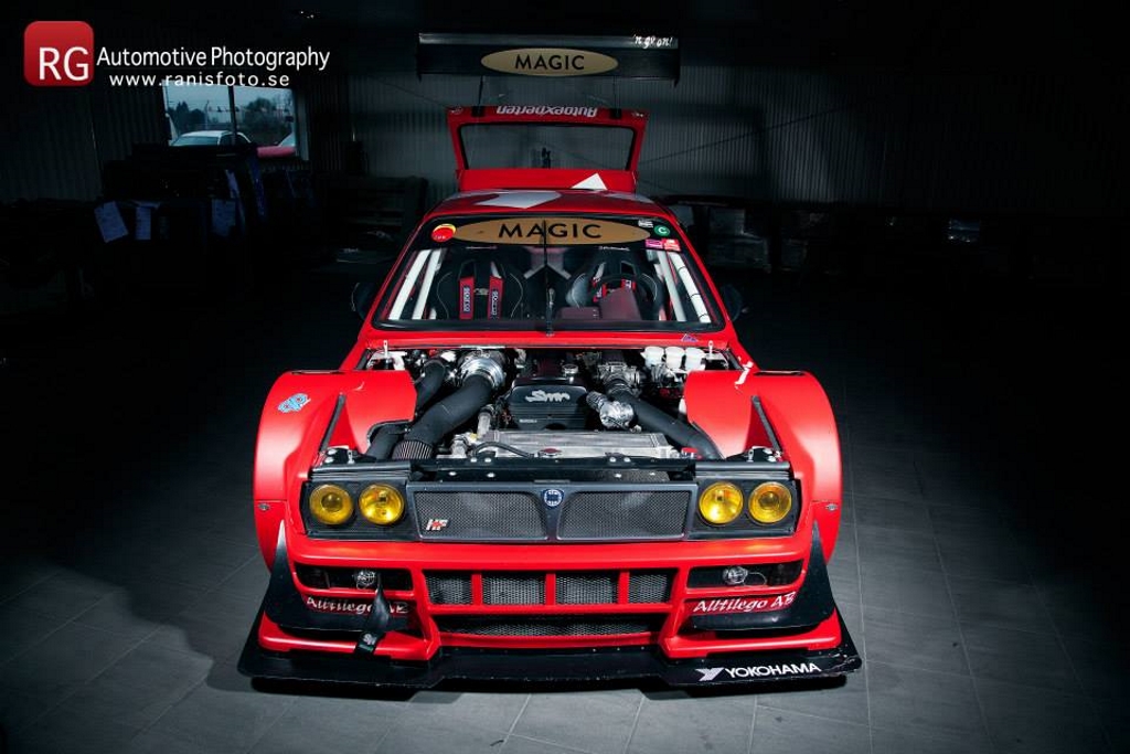 DLEDMV lancia delta lasupra 09