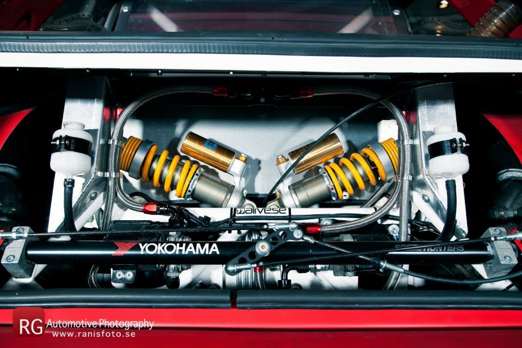 DLEDMV lancia delta lasupra 11
