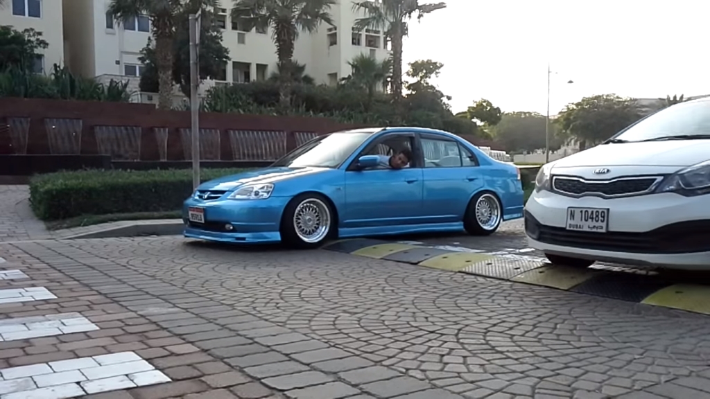 DLEDMV stance fail honda 01